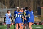 WLax vs BSU  Women’s Lacrosse vs Bridgewater State University. - Photo by Keith Nordstrom : WLax, lacrosse